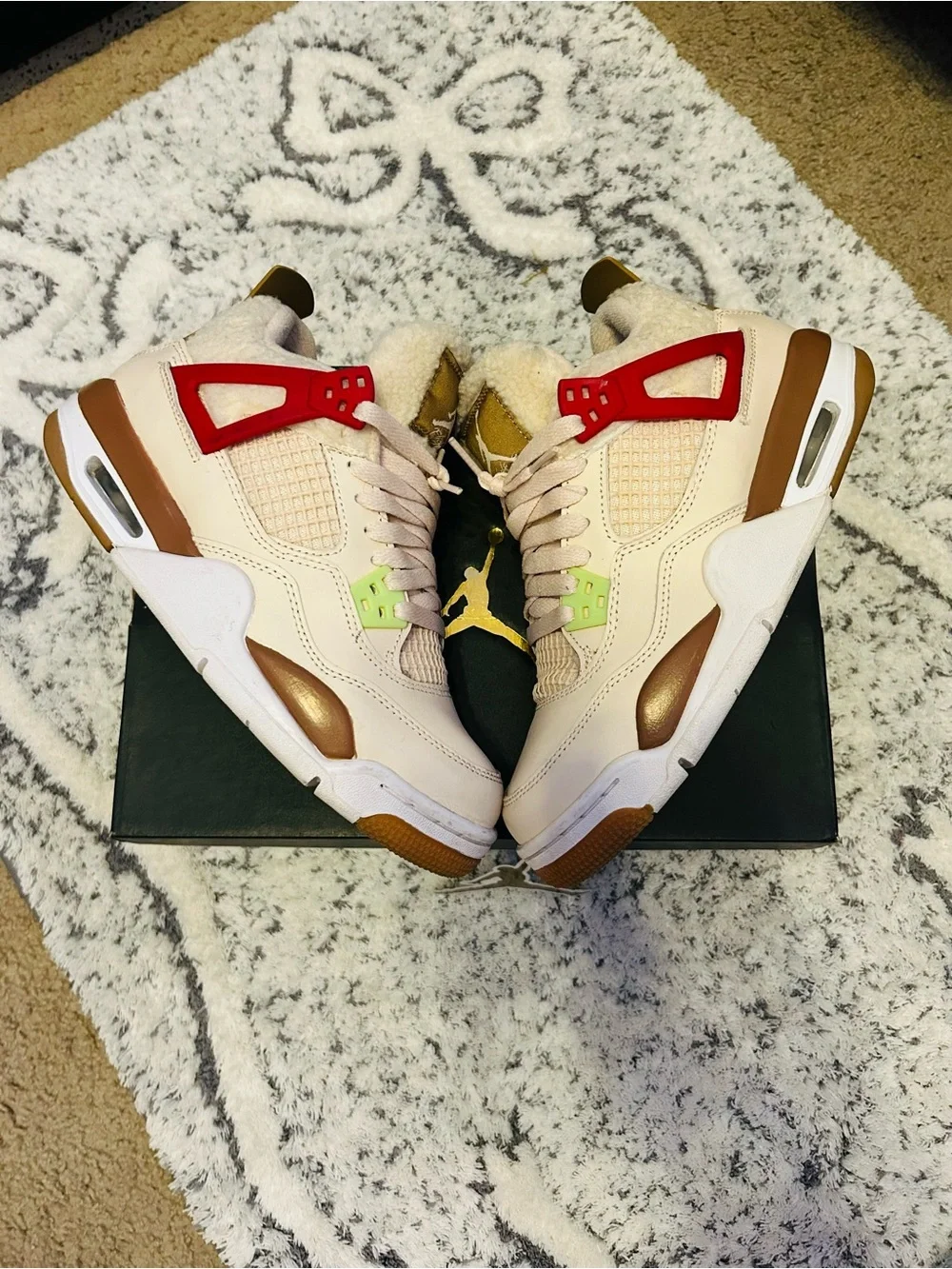 Jordan like new